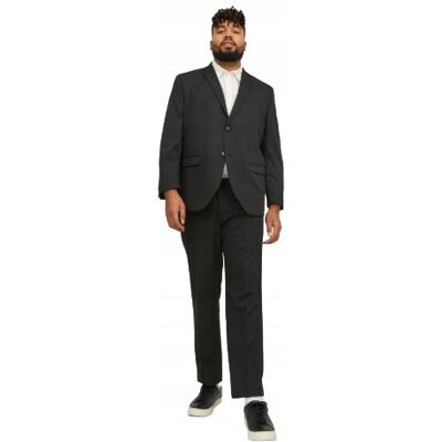 Inny producent JACK & JONES GARNITUR MĘSKI CZARNY +FIT 64 1JYE Inny producent JACK & JONES GARNITUR MĘSKI CZARNY +FIT 64 1JYE