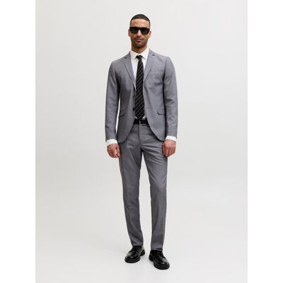 Inny producent JACK&JONES; GARNITUR MĘSKI SZARY ELEGANCKI MĘSKI 54 16EA Inny producent JACK&JONES; GARNITUR MĘSKI SZARY ELEGANCKI MĘSKI 54 16EA