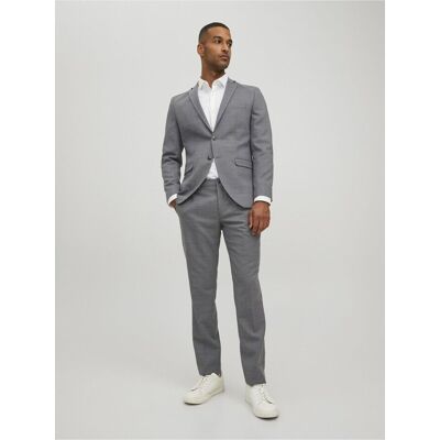 Inny producent JACK&JONES; GARNITUR SLIM SZARY MARYNARKA I SPODNIE WEŁNA 46 6FA Inny producent JACK&JONES; GARNITUR SLIM SZARY MARYNARKA I SPODNIE WEŁNA 46 6FA