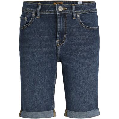 JACK&JONES; JJIRICK JJORIGINAL - Szorty jeansowe rozmiar 164 JACK&JONES; JJIRICK JJORIGINAL - Szorty jeansowe rozmiar 164