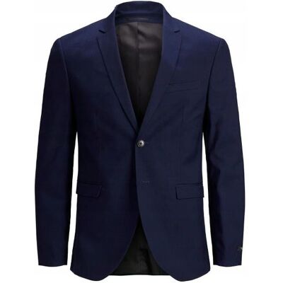 Inny producent JACK&JONES; MARYNARKA MĘSKA GRANATOWA 52 J2A Inny producent JACK&JONES; MARYNARKA MĘSKA GRANATOWA 52 J2A