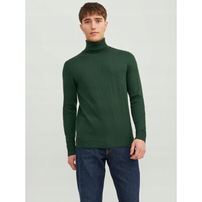 Inny producent JACK & JONES MĘSKI SWETER GOLF ZIELONY BAWEŁNIANY S 6EA Inny producent JACK & JONES MĘSKI SWETER GOLF ZIELONY BAWEŁNIANY S 6EA