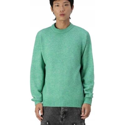 Inny producent JACK&JONES; MĘSKI SWETER ZIELONY KLASYCZNY PRZEZ GŁOWĘ XL N2A Inny producent JACK&JONES; MĘSKI SWETER ZIELONY KLASYCZNY PRZEZ GŁOWĘ XL N2A