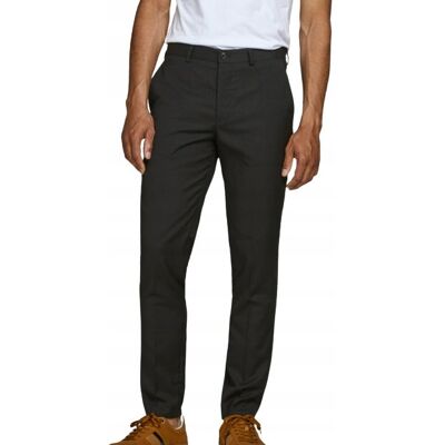Inny producent Jack&Jones; Męskie Spodnie Eleganckie 46 J2A Inny producent Jack&Jones; Męskie Spodnie Eleganckie 46 J2A