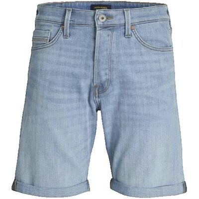 JACK & JONES Original 515 szorty jeansowe JACK & JONES Original 515 szorty jeansowe