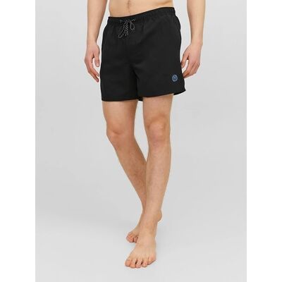 Inny producent JACK&JONES; PLUS SIZE KĄPIELÓWKI CZARNE MĘSKIE SZORTY 44 6FA Inny producent JACK&JONES; PLUS SIZE KĄPIELÓWKI CZARNE MĘSKIE SZORTY 44 6FA