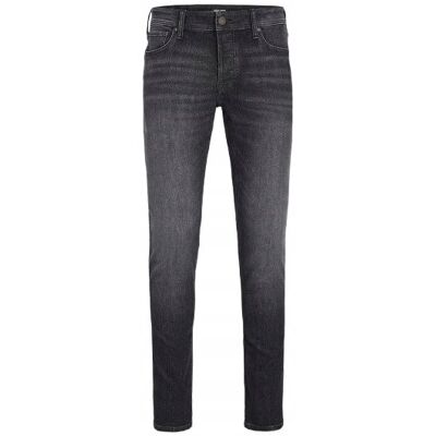 Inny producent JACK&JONES; SPODNIE JEANSOWE MĘSKIE SZARE CASUAL 29/30 1JXH Inny producent JACK&JONES; SPODNIE JEANSOWE MĘSKIE SZARE CASUAL 29/30 1JXH