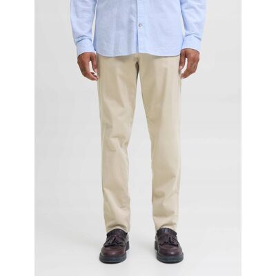 Inny producent JACK&JONES; SPODNIE MĘSKIE BEŻOWE CHINOSY 31/32 17AA Inny producent JACK&JONES; SPODNIE MĘSKIE BEŻOWE CHINOSY 31/32 17AA