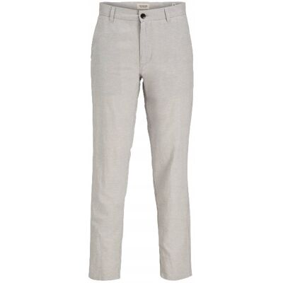 Inny producent JACK&JONES; SPODNIE MĘSKIE ELEGANCKIE BEŻOWE 31/30 N2A Inny producent JACK&JONES; SPODNIE MĘSKIE ELEGANCKIE BEŻOWE 31/30 N2A