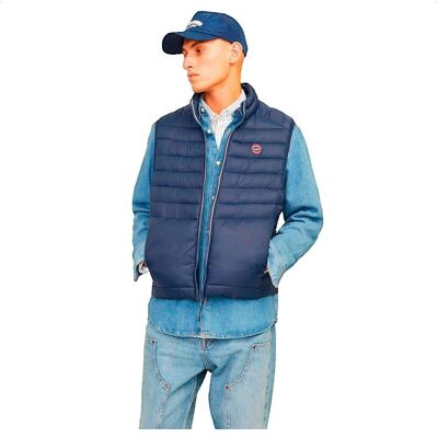 JACK&JONES Jack & Jones Sprint bezrękawnik puchowy JACK&JONES Jack & Jones Sprint bezrękawnik puchowy