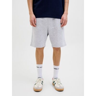 Inny producent JACK JONES SZARE CASUALOWE SPODENKI MĘSKIE NA LATO L 7CA Inny producent JACK JONES SZARE CASUALOWE SPODENKI MĘSKIE NA LATO L 7CA