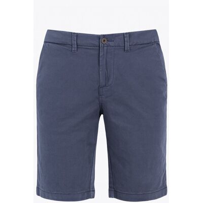 inna (Inny) Jack & Jones – szorty męskie chino, rozmiar XS – navy blazer inna (Inny) Jack & Jones – szorty męskie chino, rozmiar XS – navy blazer