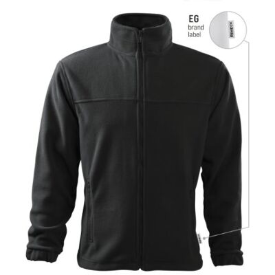 Jacket polar męski bluza polarowa z izolującego materiału Malfini 3XL Jacket polar męski bluza polarowa z izolującego materiału Malfini 3XL
