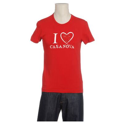 Inny producent Jean'S Paul Gaultier Oryginalny T-Shirt Męski L Inny producent Jean'S Paul Gaultier Oryginalny T-Shirt Męski L