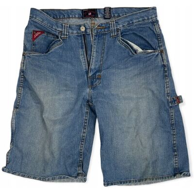 inna (Inny) Jeansowe krótkie spodenki męskie U.S POLO ASSN 33 inna (Inny) Jeansowe krótkie spodenki męskie U.S POLO ASSN 33