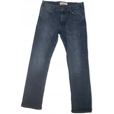 Jeansowe spodnie męskie LEE MODERN L231 34x32 Jeansowe spodnie męskie LEE MODERN L231 34x32
