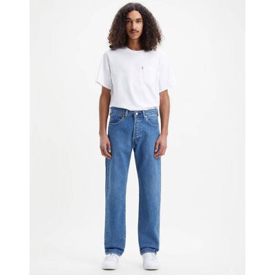 Jeansy 501 Levi's Original 00501-3321 31 34 Jeansy 501 Levi's Original 00501-3321 31 34