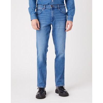 Wrangler Jeansy Greensboro New Favorite W15QJX21Y 35 34 Wrangler Jeansy Greensboro New Favorite W15QJX21Y 35 34