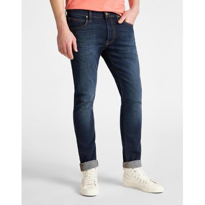 Jeansy Lee Luke True Authentic L719GCBY 32 32 Jeansy Lee Luke True Authentic L719GCBY 32 32