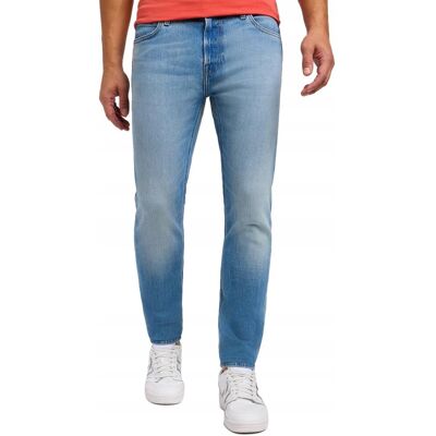Jeansy Lee Malone 112349205 Cold Blue W 30 / L 32 Jeansy Lee Malone 112349205 Cold Blue W 30 / L 32