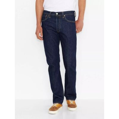 Jeansy Levi's 501 Levis Original Onweash 00501-0101 33 34 Jeansy Levi's 501 Levis Original Onweash 00501-0101 33 34
