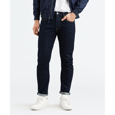 Jeansy Levi'S 502 Taper Onewash 95977 29507-0181 31 30 Jeansy Levi'S 502 Taper Onewash 95977 29507-0181 31 30