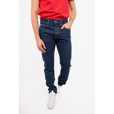 Jeansy męskie Guess M4YA1C D5DM3 granatowy - Pants: 30/34 Jeansy męskie Guess M4YA1C D5DM3 granatowy - Pants: 30/34