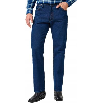 Jeansy Wrangler 13MWZ 112358499 Dark Stone W 31 / L 30 Jeansy Wrangler 13MWZ 112358499 Dark Stone W 31 / L 30