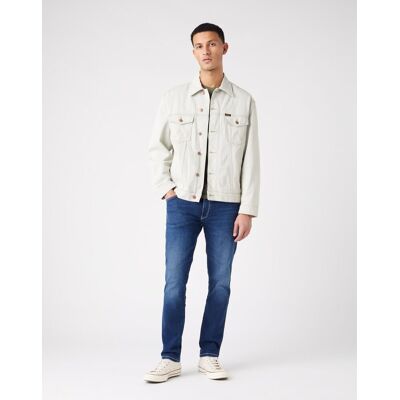 Jeansy Wrangler Larston For Real W18scj027 30 32 Jeansy Wrangler Larston For Real W18scj027 30 32