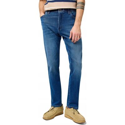 Jeansy Wrangler River 112362414 Outlaw W 31 / L 32 Jeansy Wrangler River 112362414 Outlaw W 31 / L 32