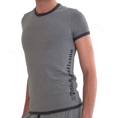 Inny producent John Galliano Oryginalny T-Shirt Męski Rozmiar 50 Inny producent John Galliano Oryginalny T-Shirt Męski Rozmiar 50
