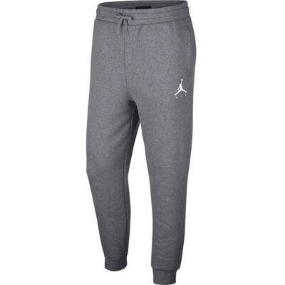 AIR Jordan Jordan, Spodnie dresowe, Air Fleece Pant, ciemnoszare, rozmiar XL AIR Jordan Jordan, Spodnie dresowe, Air Fleece Pant, ciemnoszare, rozmiar XL