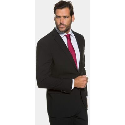 Inny producent JP 1880 MARYNARKA CZARNA Z DŁUGIM RĘKAWEMI Z WEŁNĄ PLUS SIZE 60 6FA Inny producent JP 1880 MARYNARKA CZARNA Z DŁUGIM RĘKAWEMI Z WEŁNĄ PLUS SIZE 60 6FA