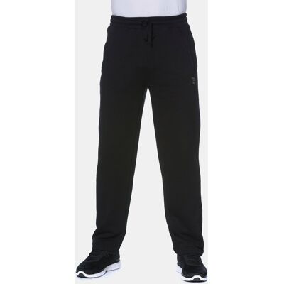 Inny producent JP1880 MĘSKIE SPODNIE DRESOWE CZARNE LOGO XL 6FA Inny producent JP1880 MĘSKIE SPODNIE DRESOWE CZARNE LOGO XL 6FA