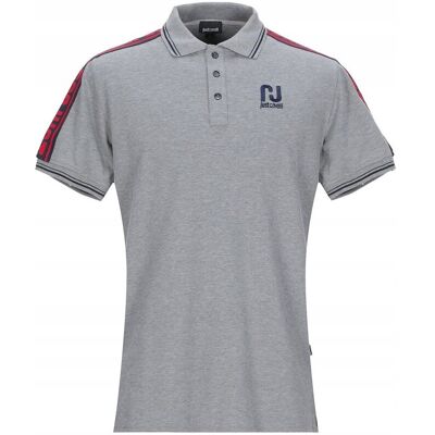 Just Cavalli Oryginalna Koszulka Polo Rozmiar Xxl Just Cavalli Oryginalna Koszulka Polo Rozmiar Xxl
