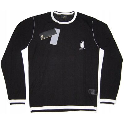Just Cavalli Oryginalny Sweter Męski Rozmiar Xl Just Cavalli Oryginalny Sweter Męski Rozmiar Xl