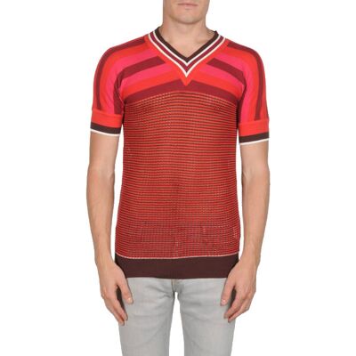 Just Cavalli Oryginalny T-Shirt Męski Rozmiar 50 Just Cavalli Oryginalny T-Shirt Męski Rozmiar 50