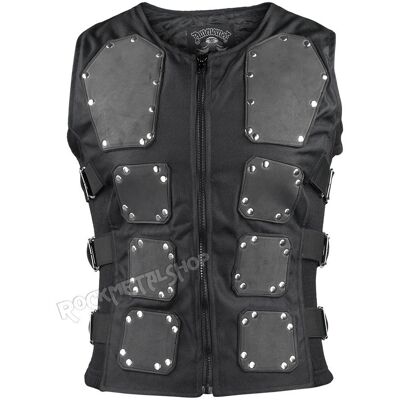 Pozostali producenci kamizelka AMENOMEN - BLACK-S Pozostali producenci kamizelka AMENOMEN - BLACK-S