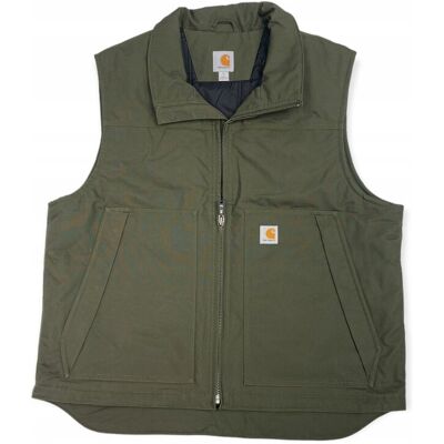 Kamizelka bezrękawnik męski CARHARTT XL Kamizelka bezrękawnik męski CARHARTT XL