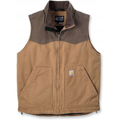 Kamizelka Carhartt Montana Rugged Flex Duck Kamizelka Carhartt Montana Rugged Flex Duck
