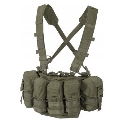 Helikon-Tex Kamizelka Helikon Guardian Chest Rig - Adp. Green Helikon-Tex Kamizelka Helikon Guardian Chest Rig - Adp. Green