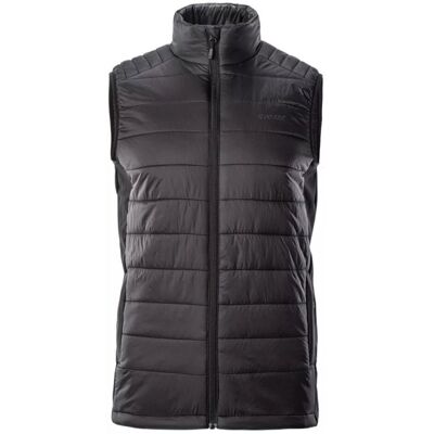 HITEC Kamizelka Hi-Tec Orlando M (kolor Czarny, rozmiar XXL) HITEC Kamizelka Hi-Tec Orlando M (kolor Czarny, rozmiar XXL)