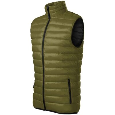 Kamizelka Malfini Everest M (Kolor Zielony, Rozmiar S) Kamizelka Malfini Everest M (Kolor Zielony, Rozmiar S)