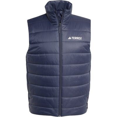 Kamizelka Męska ADIDAS MT ESS PAD VEST L Kamizelka Męska ADIDAS MT ESS PAD VEST L