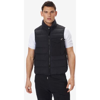 Kamizelka Męska Blauer Blux02336 - Xl Kamizelka Męska Blauer Blux02336 - Xl