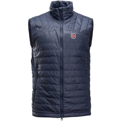 Fjällräven Kamizelka męska Fjallraven F87076-560 M Fjällräven Kamizelka męska Fjallraven F87076-560 M