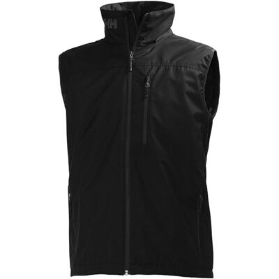 Kamizelka męska Helly Hansen Crew Vest trekkingowa sportowa-3XL Kamizelka męska Helly Hansen Crew Vest trekkingowa sportowa-3XL