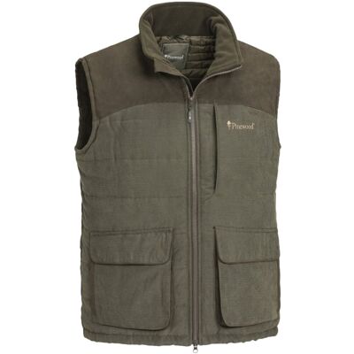 Kamizelka męska myśliwska Pinewood Abisko XL Kamizelka męska myśliwska Pinewood Abisko XL