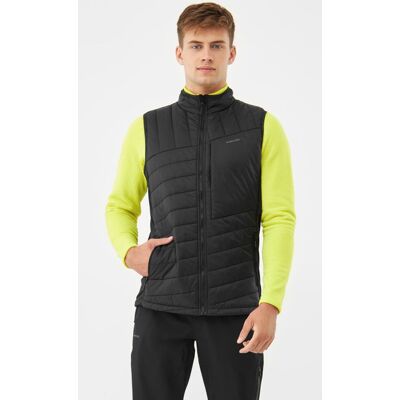 Kamizelka męska z ociepleniem Primaloft Viking Blast 0900 czarny - L Kamizelka męska z ociepleniem Primaloft Viking Blast 0900 czarny - L