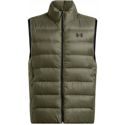 KAMIZELKA PUCHOWA MĘSKA LEGEND DOWN VEST UNDER ARMOUR M KAMIZELKA PUCHOWA MĘSKA LEGEND DOWN VEST UNDER ARMOUR M